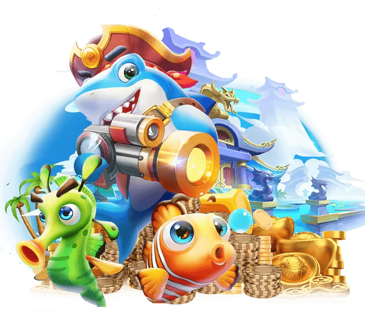 Game Bắn Cá Kwin68