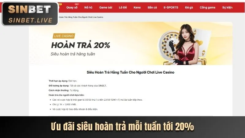 Chương trình Giới Thiệu Bạn Bè